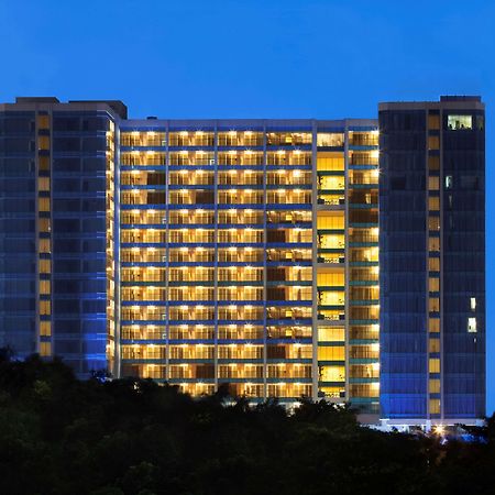 Best Western Premier The Hive Giacarta Esterno foto