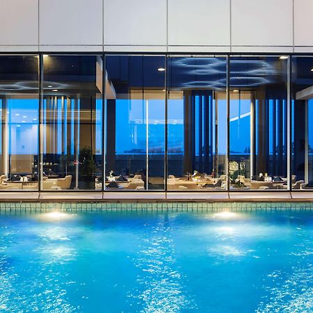 Best Western Premier The Hive Giacarta Esterno foto