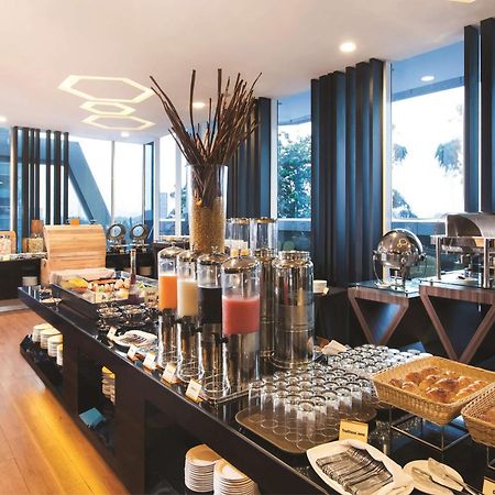 Best Western Premier The Hive Giacarta Esterno foto