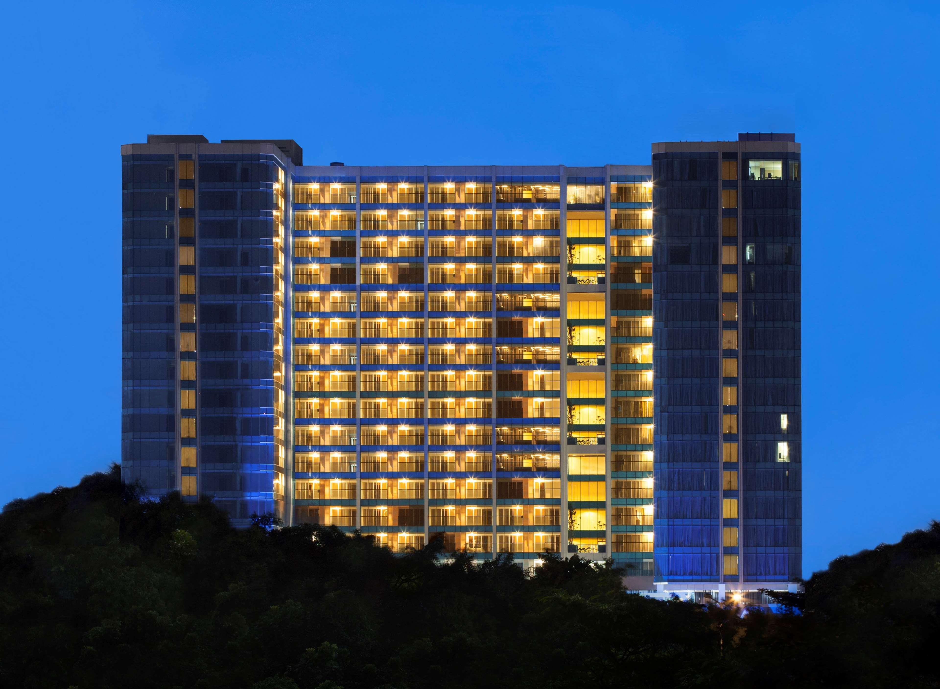 Best Western Premier The Hive Giacarta Esterno foto