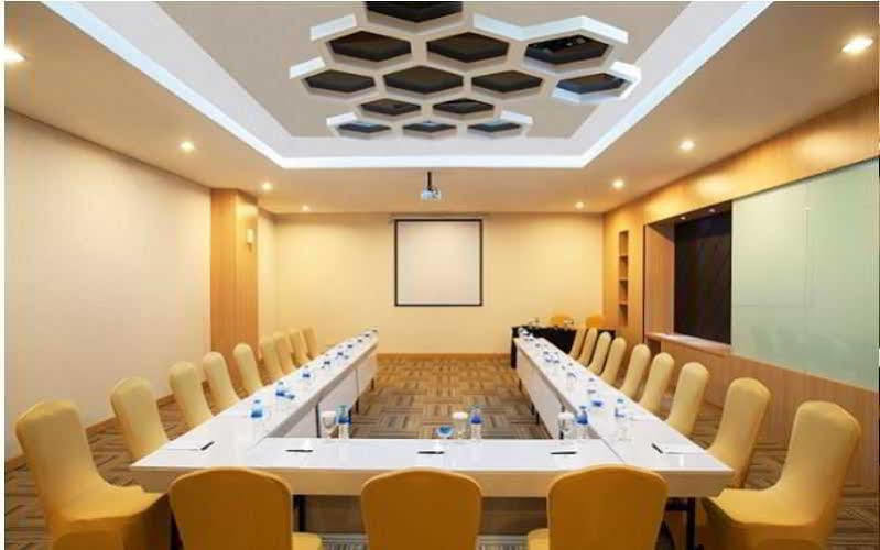 Best Western Premier The Hive Giacarta Esterno foto